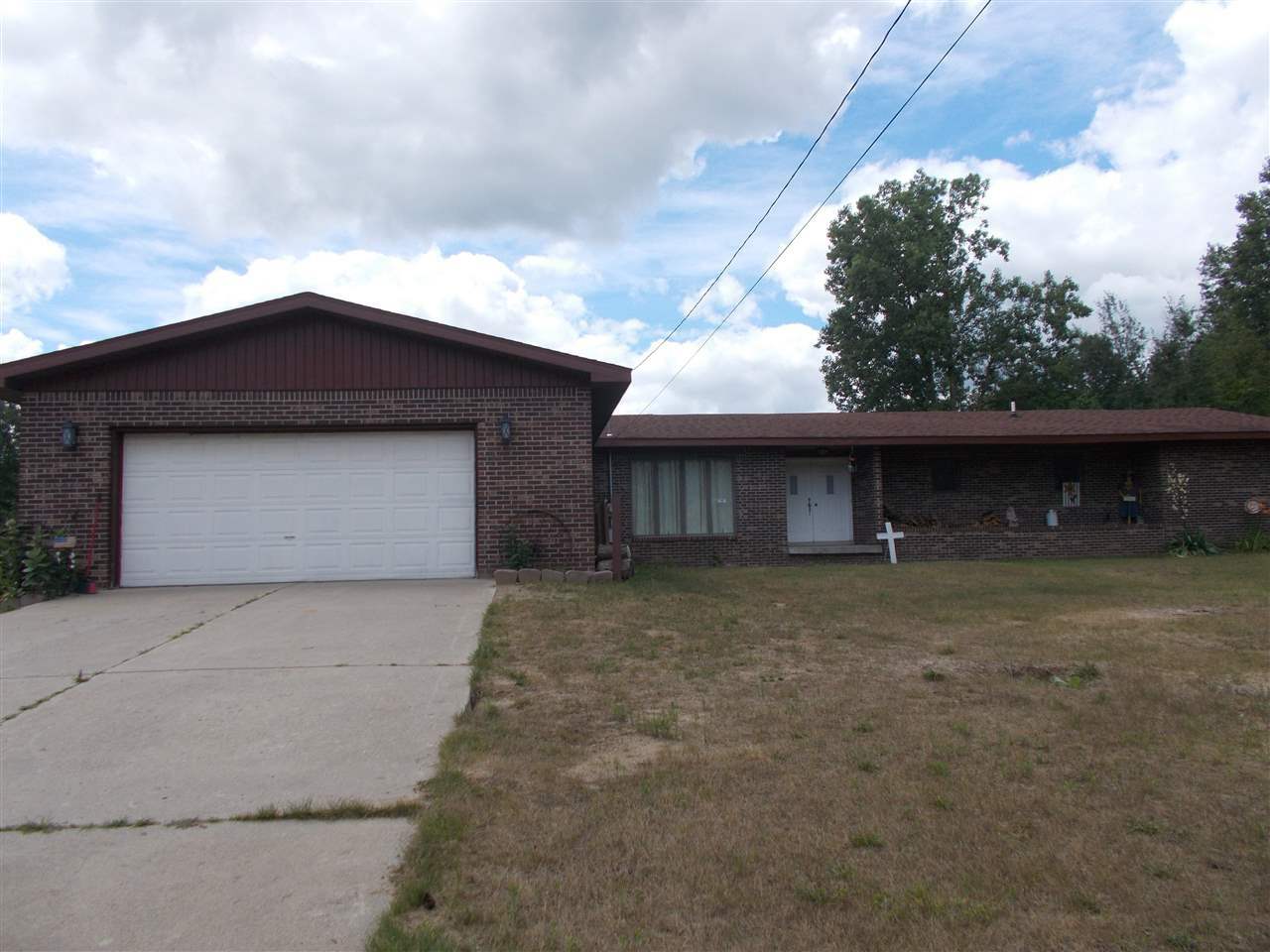 Property Photo:  9291 Morrish Two Homes  MI 48457 