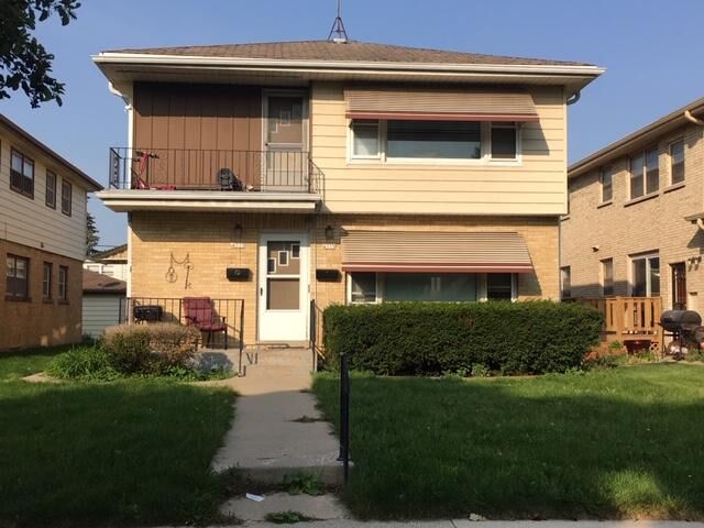 Property Photo: 4333 N 90th St 4335 WI 53222