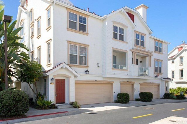 Property Photo: 785 Harbor Cliff Way 177 CA 92054