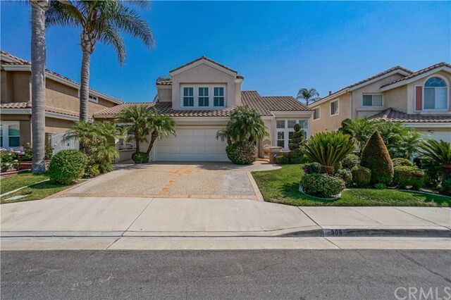 Property Photo:  506 S Eveningsong Lane  CA 92808 