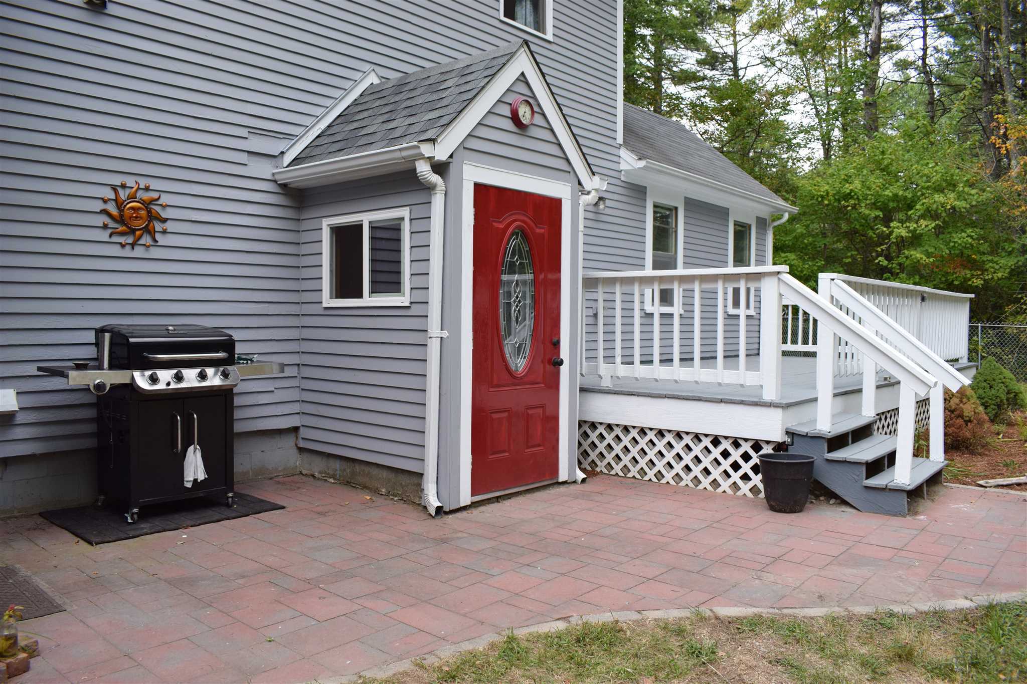 Property Photo:  67 Dells Road  NH 03561 