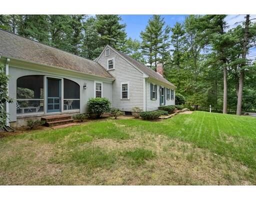 Property Photo: 136 Boardman Street MA 02056