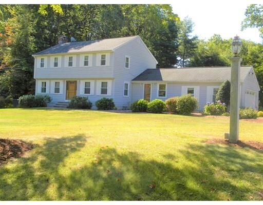 Property Photo: 144 Westford Street MA 01824