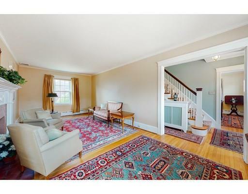 Property Photo:  316 Common Street  MA 02472 