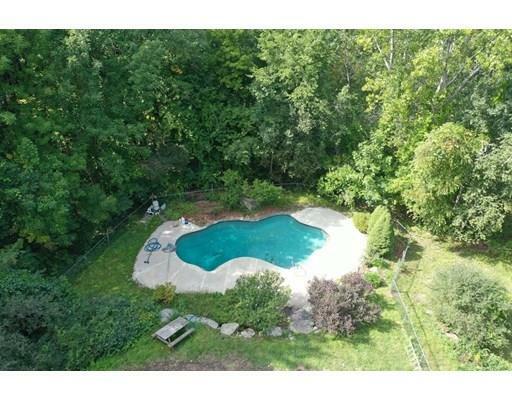 Property Photo: 35 Stonybrook MA 01886