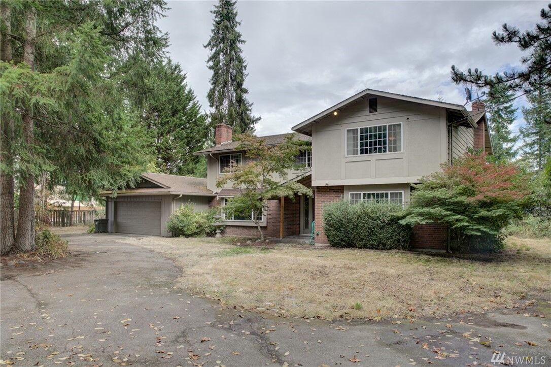 Property Photo:  27234  154th Avenue SE  WA 98042 