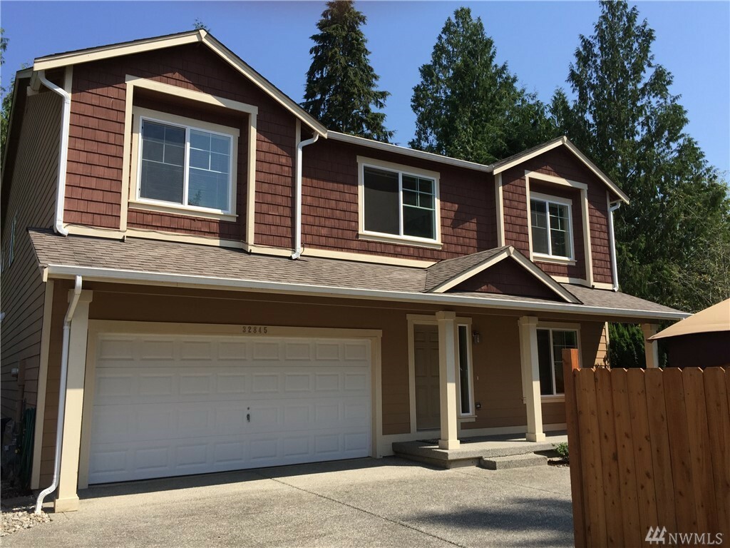 Property Photo:  32845 133rd Place SE  WA 98294 