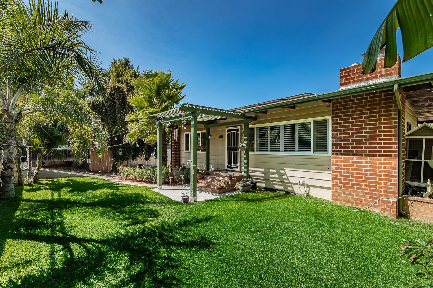 Property Photo: 421 Rancho Vista Rd. CA 92083