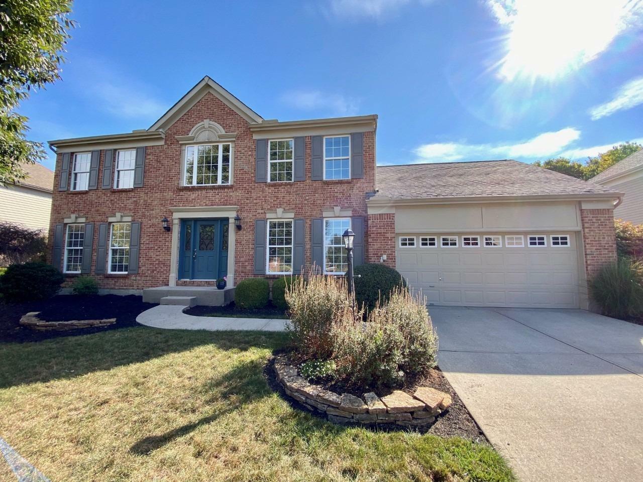 Property Photo: 6684 Parklake Dr OH 45040