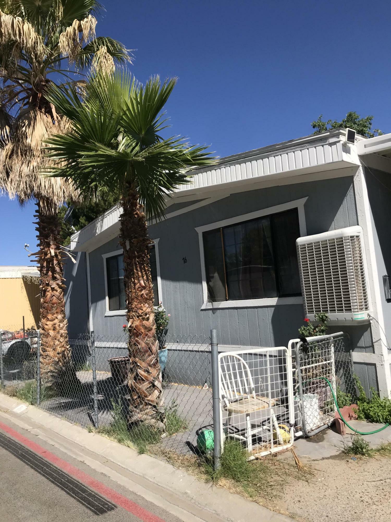 Property Photo:  1301 E Avenue I 76  CA 93535 