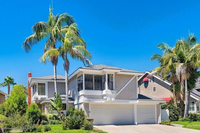 Property Photo:  25572 La Mirada Street  CA 92653 