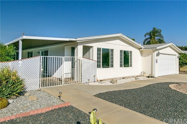 Property Photo:  25043 W Posey Drive  CA 92544 