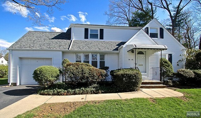 Property Photo:  34-06 Linwood Road  NJ 07410 