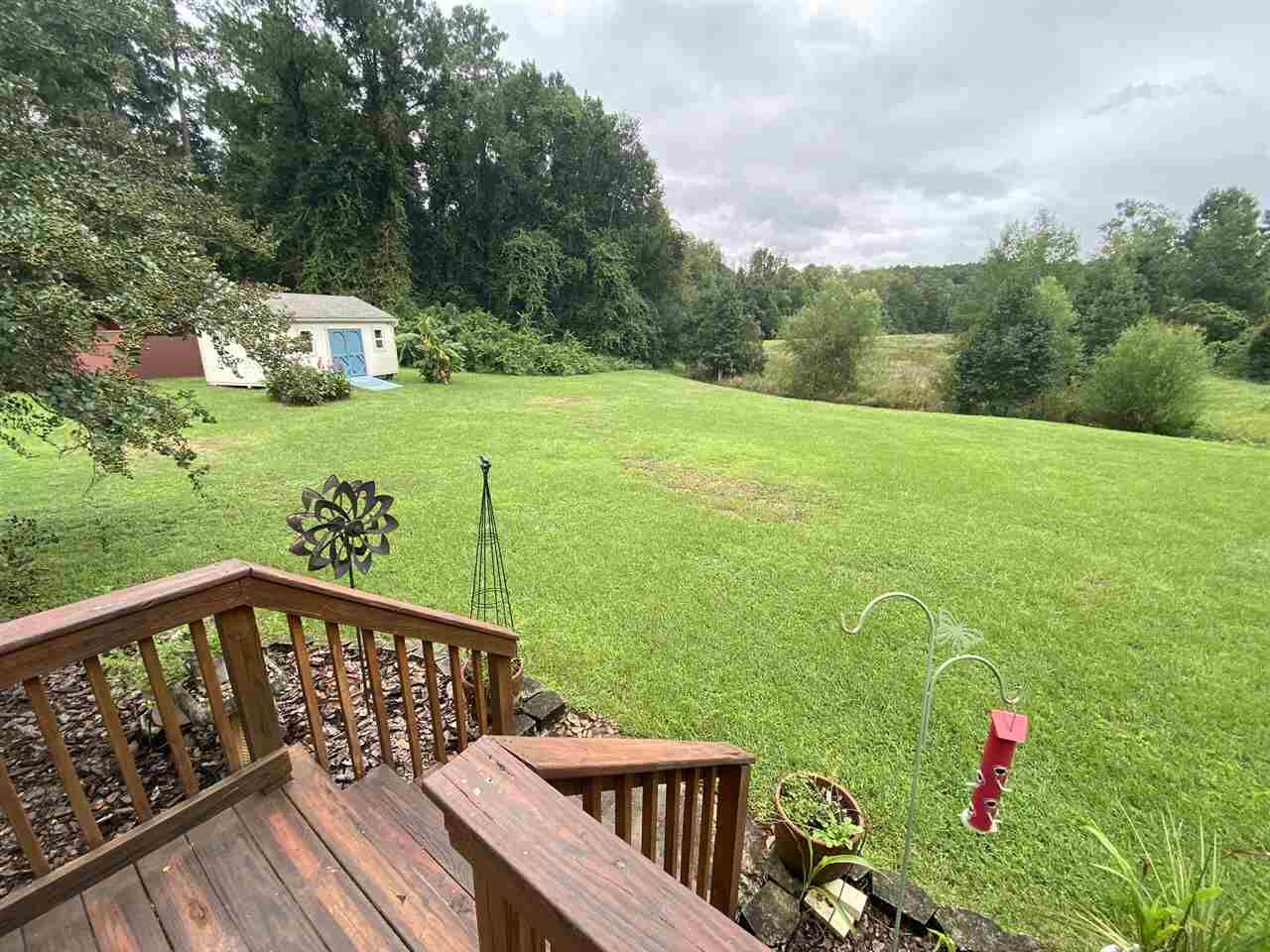 Property Photo: 2819 Sapphire Court FL 32309