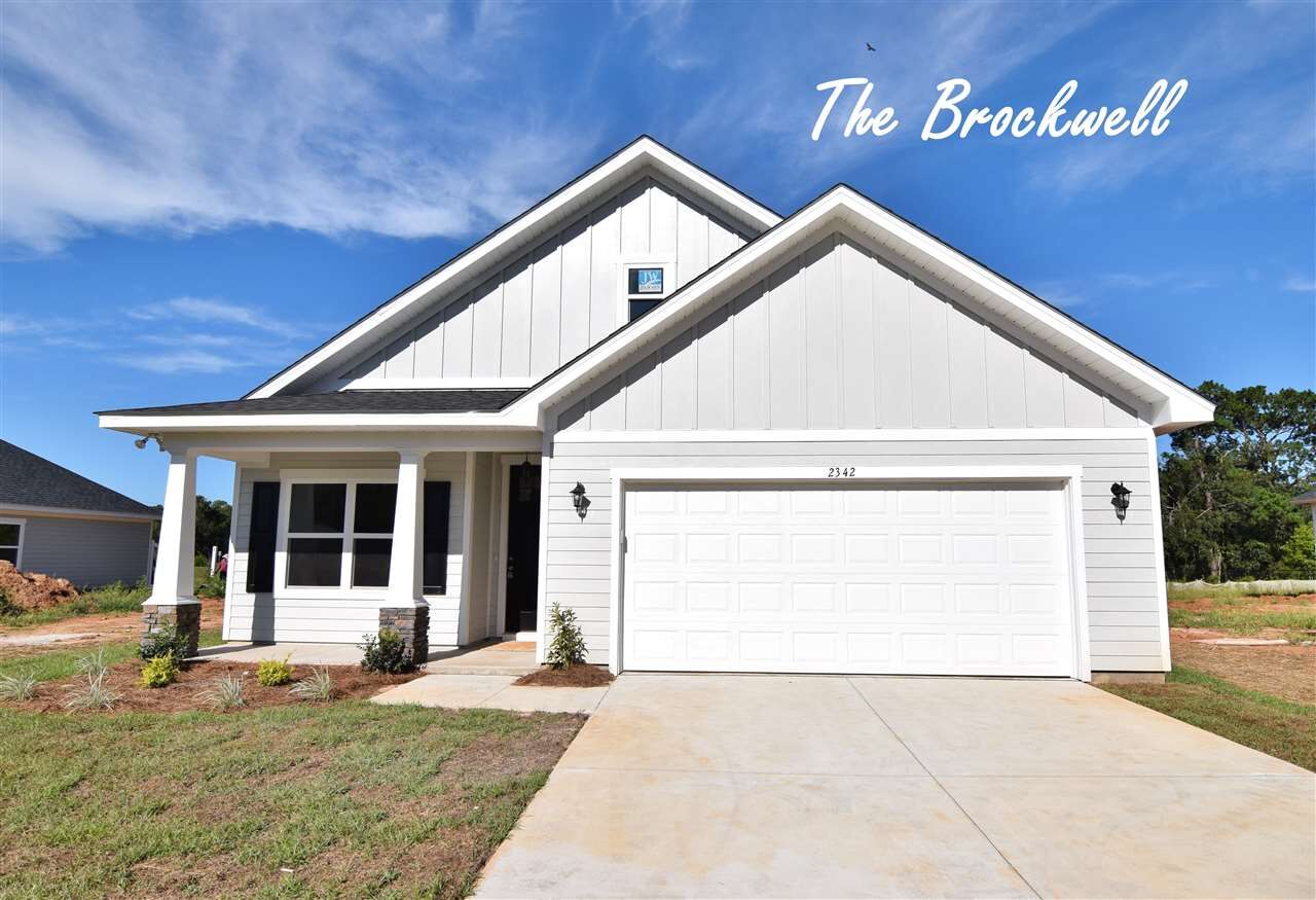 Property Photo:  2361 Lexington Pond Way  FL 32311 