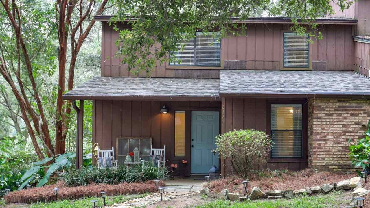 Property Photo:  2171 Shangri La Lane  FL 32303 