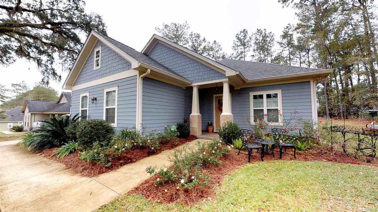 Property Photo:  1114 Archangel Way  FL 32317 