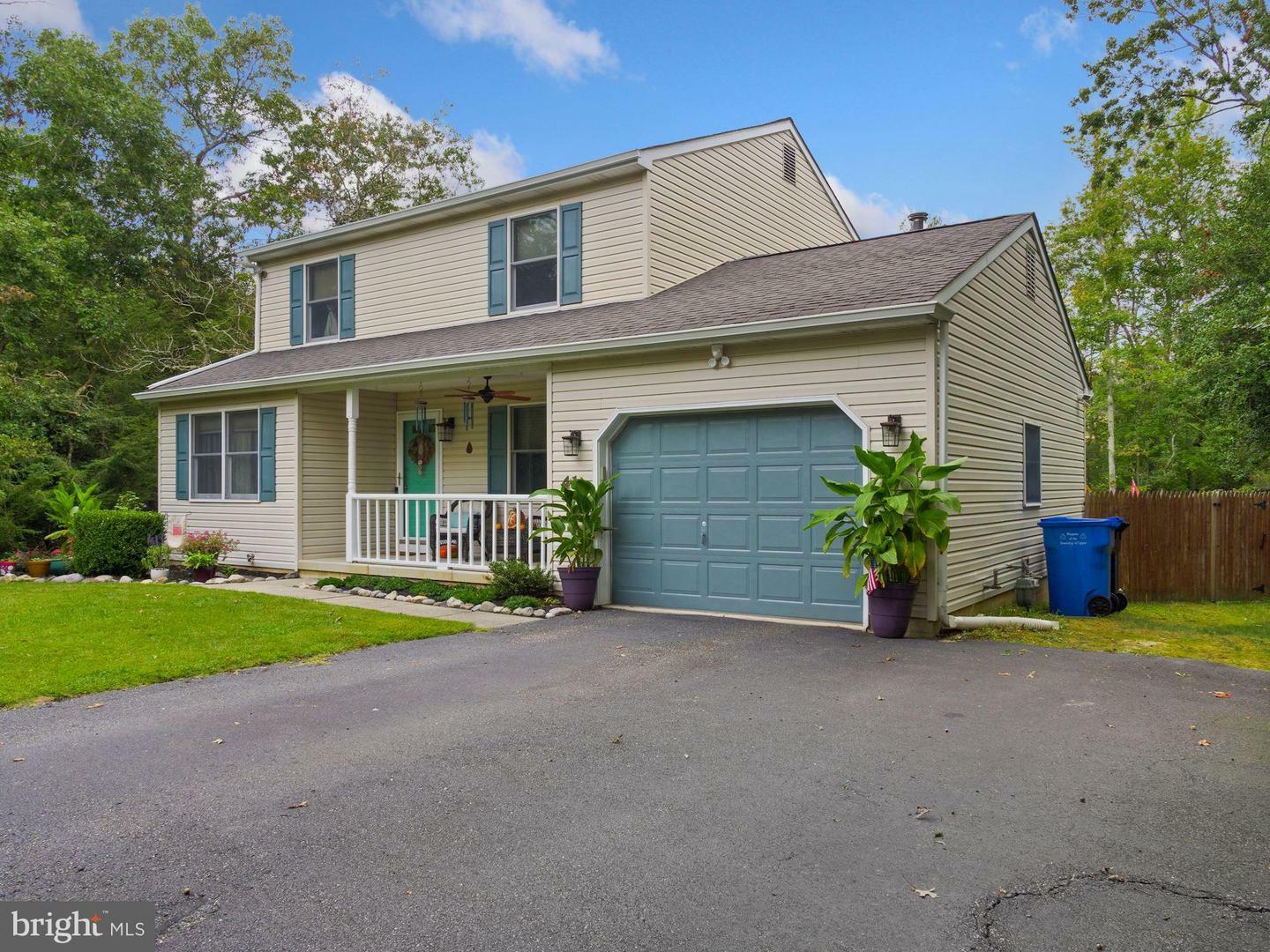 Property Photo:  41 Peach Orchard Road  NJ 08230 