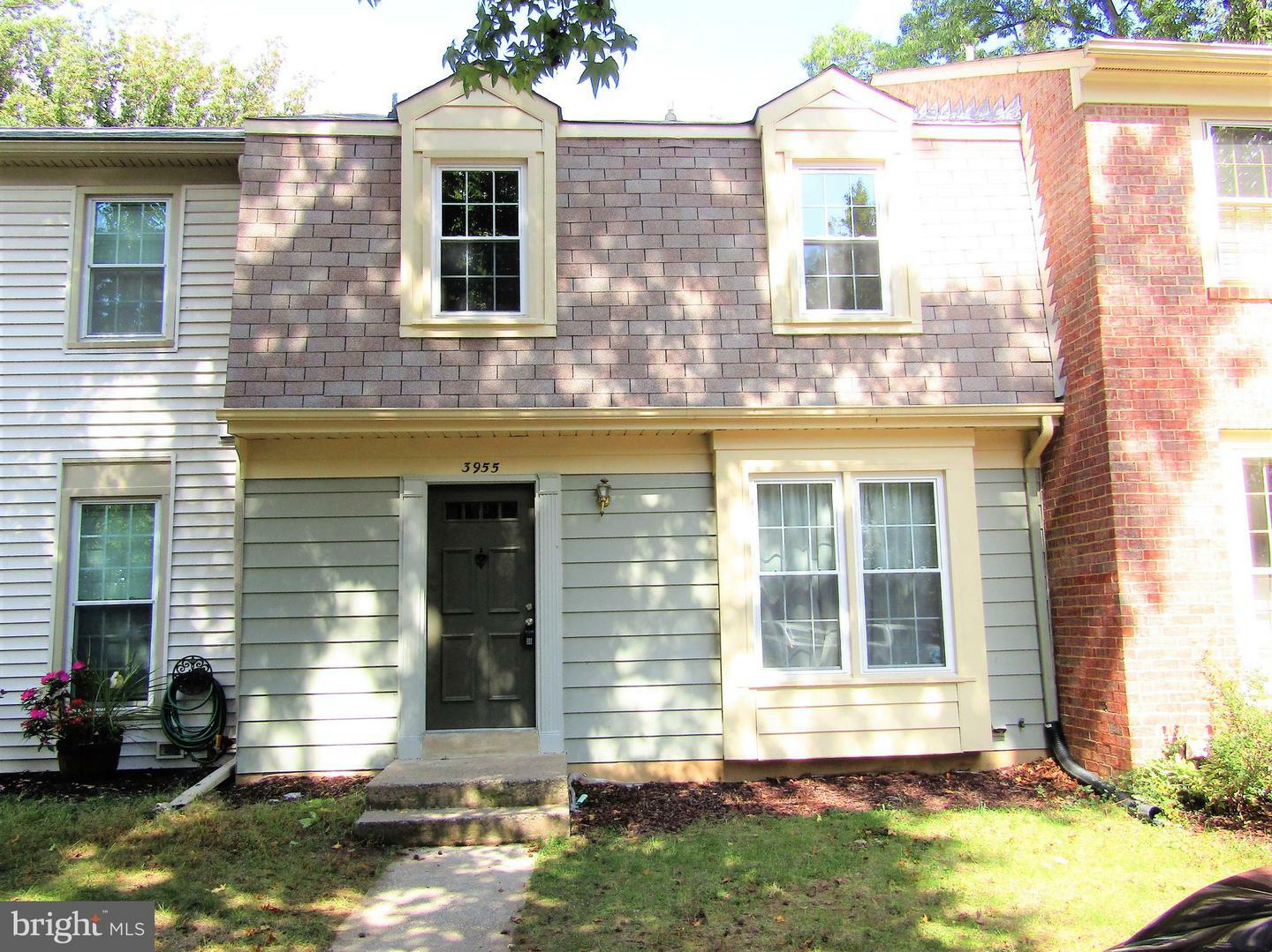 Property Photo:  3955 Wilcoxson Drive  VA 22031 