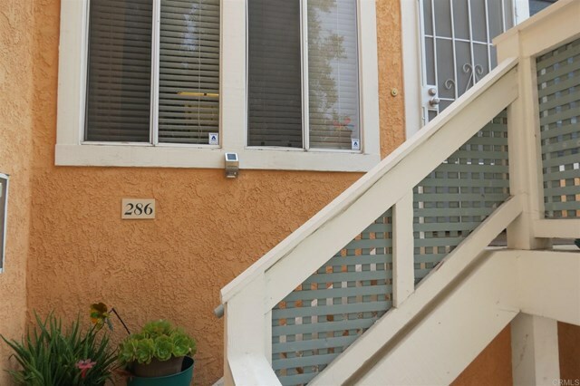 Property Photo: 4204 Vista Panorama 286 CA 92057