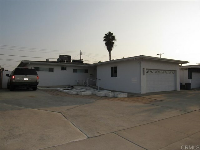 Property Photo:  8601 Onalaska Ave  CA 92123 