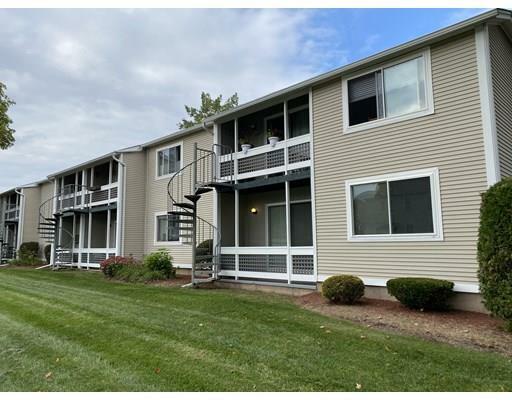Property Photo: 45 St Kolbe Drive A MA 01040