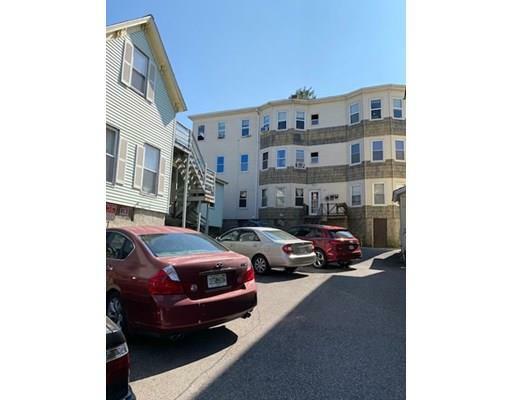 Property Photo: 122 Belmont St MA 01605