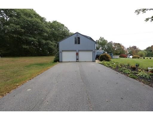 Property Photo: 3 Otter River Rd MA 01475