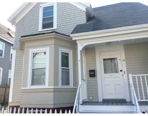 Property Photo:  44 Merrill Ave  MA 01902 