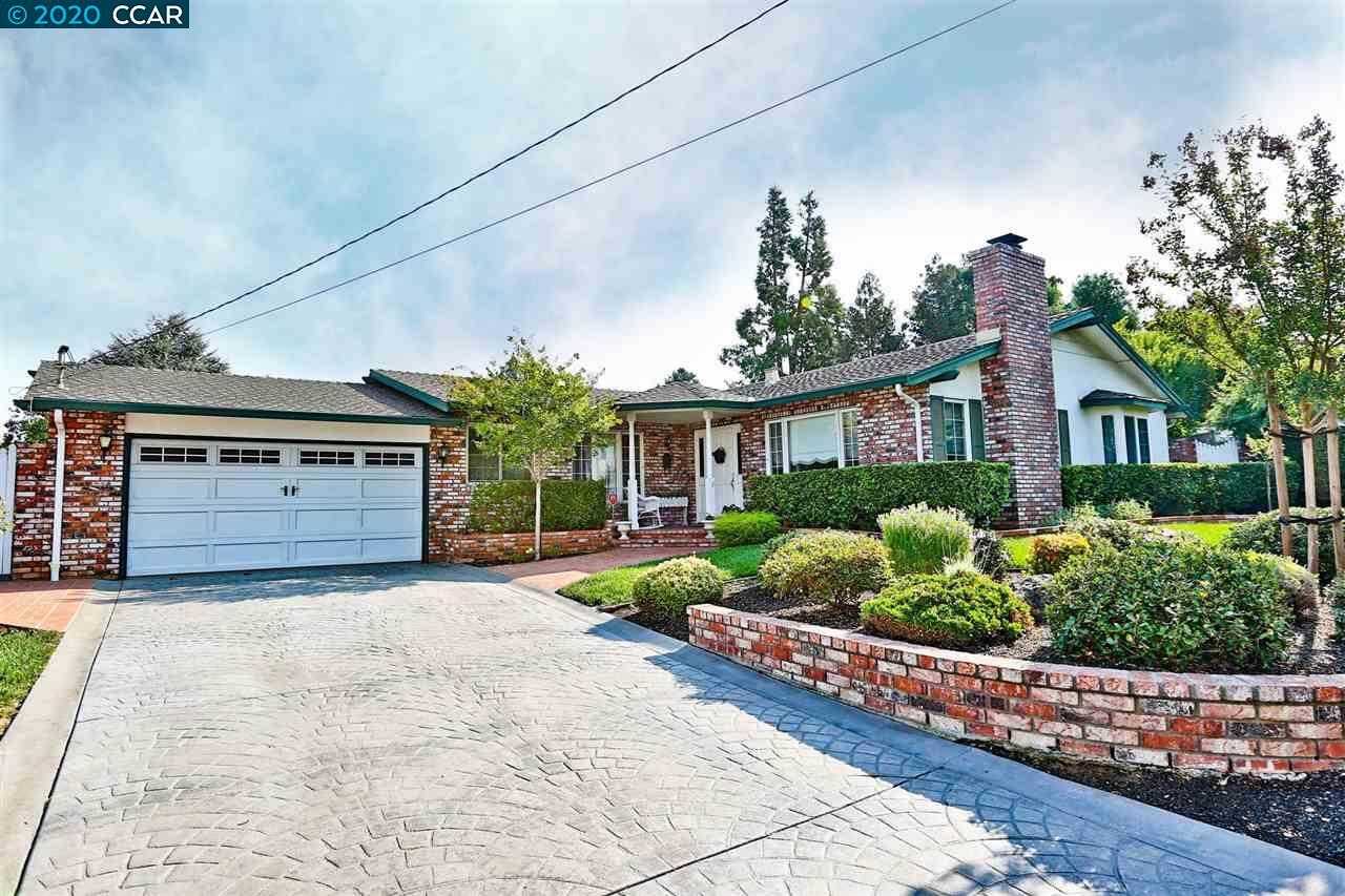 Property Photo:  5615 Lassen Ct  CA 94517 