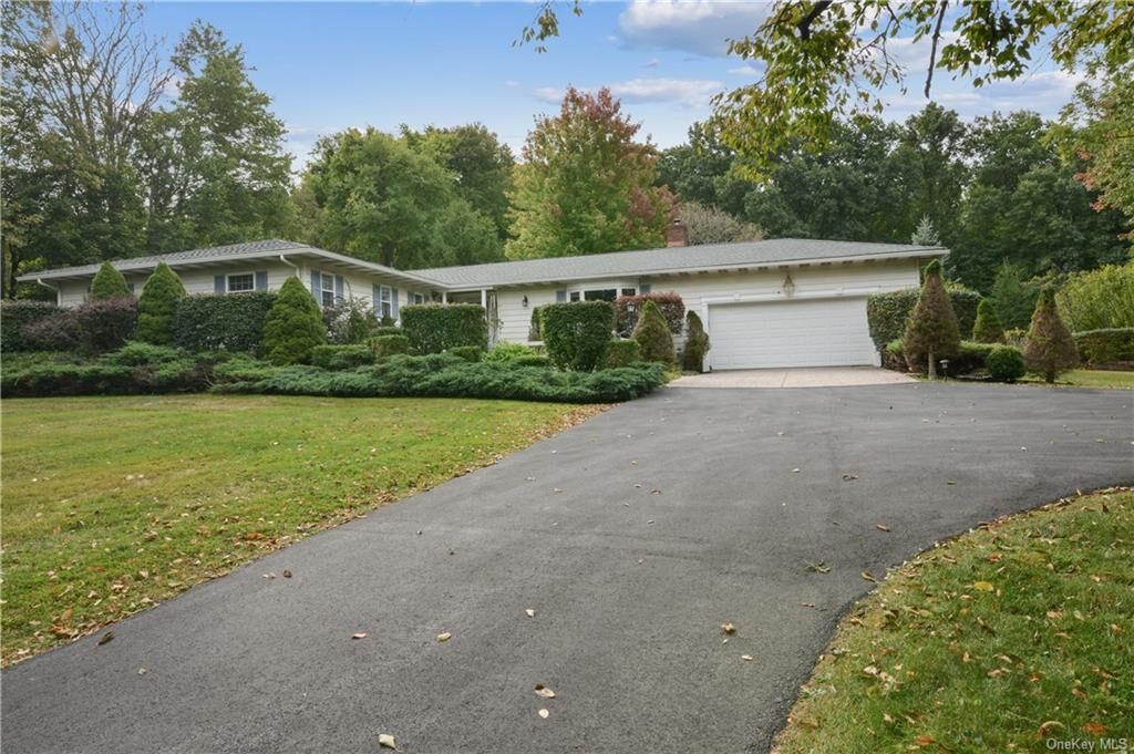 Property Photo: 529 Mullock Road NY 12771