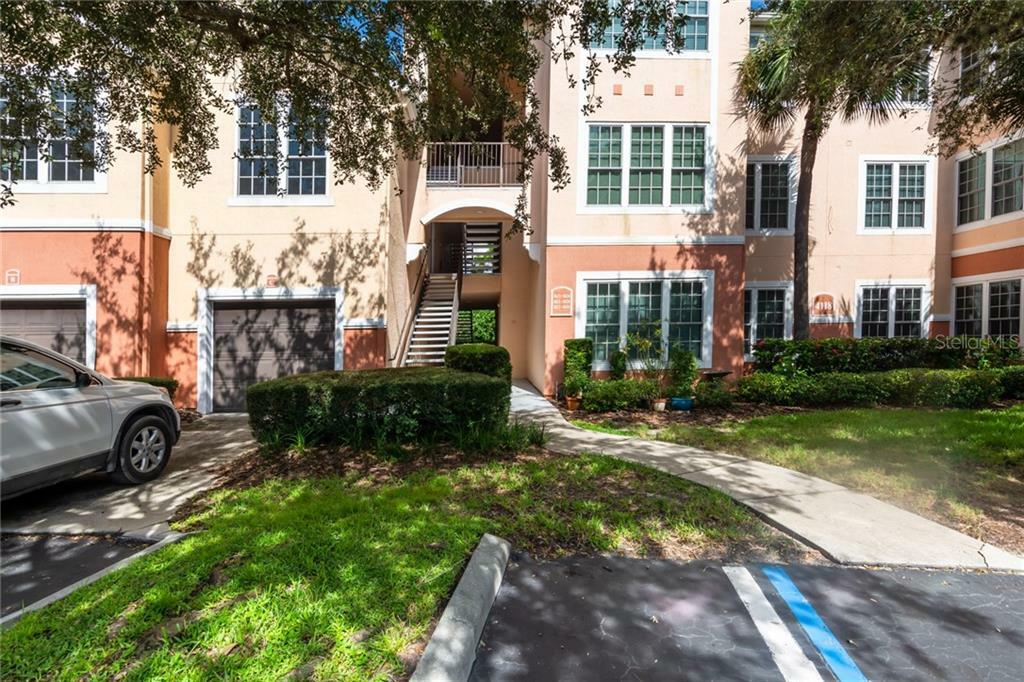 Property Photo:  4118 Central Sarasota Parkway 1621  FL 34238 