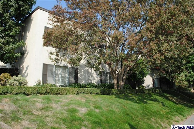 Property Photo: 555 W Sierra Madre Boulevard E CA 91024