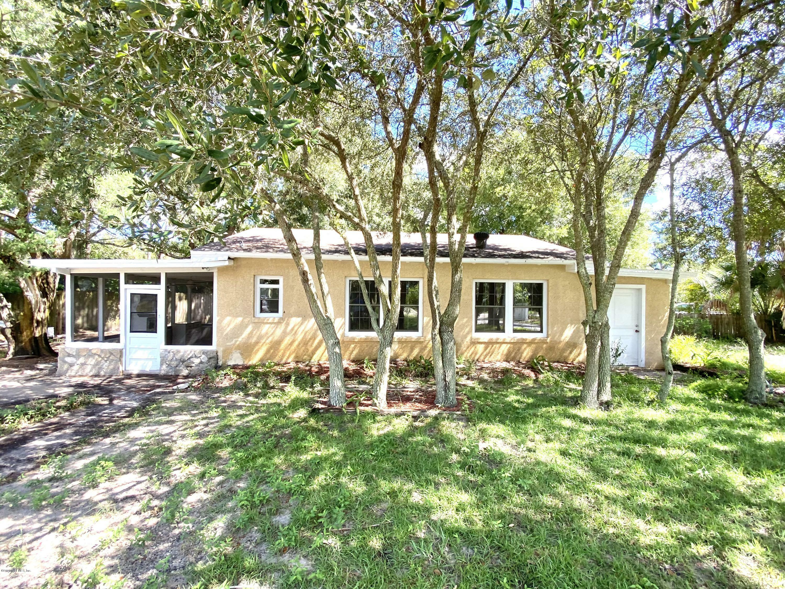 Property Photo:  2 Fancher Court  FL 32080 