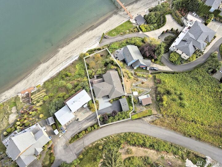 Property Photo: 30 SE Bluff Loop Rd WA 98584