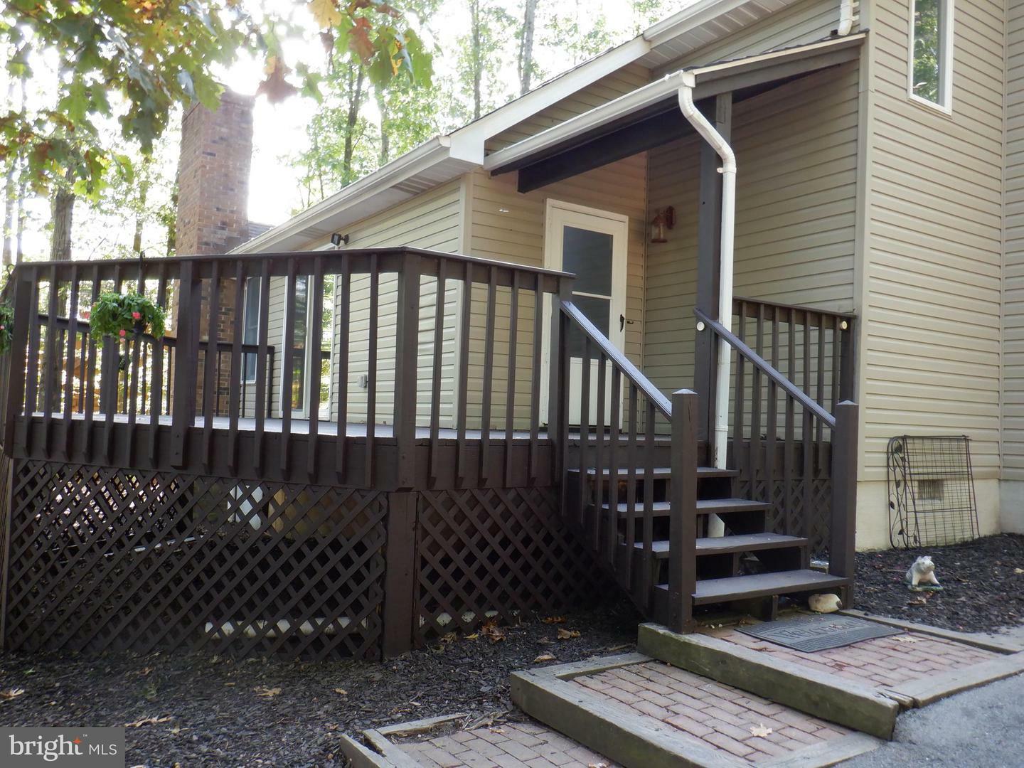 Property Photo:  129 Dogwood Drive  VA 22625 