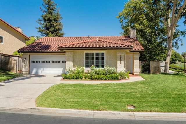 Property Photo:  1252 Briargate Court  CA 91377 