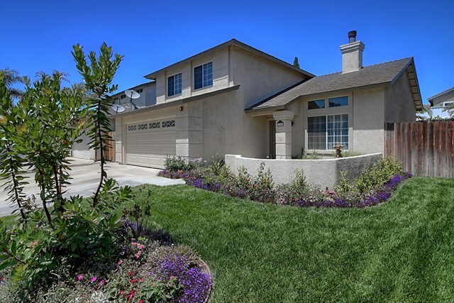 Property Photo:  1540 Lobelia Avenue  CA 93004 