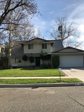 Property Photo:  2082 Elizondo Avenue  CA 93065 