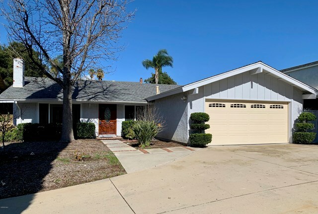 Property Photo:  2212 Park Place  CA 91362 