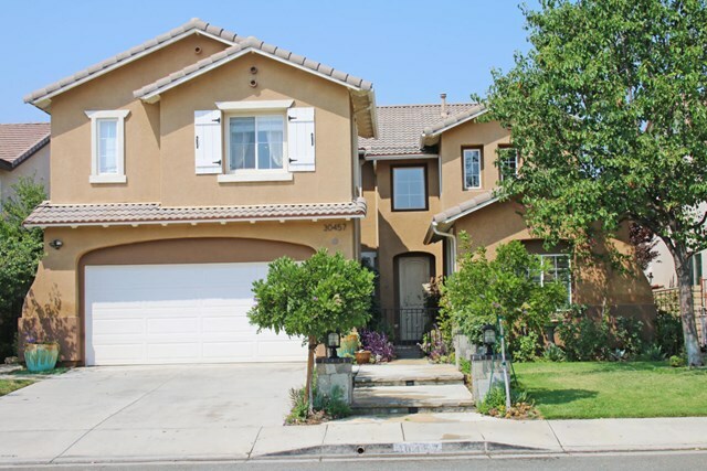 Property Photo:  30457 Mallorca Place  CA 91384 