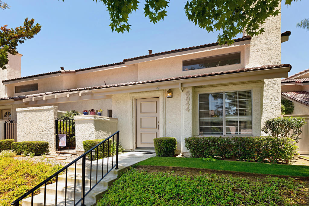 Property Photo:  6844 Poppyview Drive  CA 91377 
