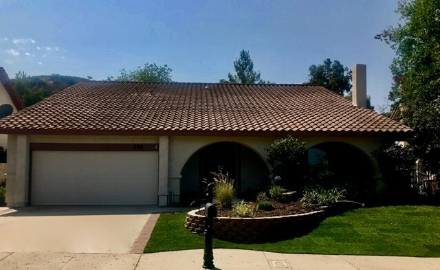 270 Hunters Point Drive  Thousand Oaks CA 91361 photo