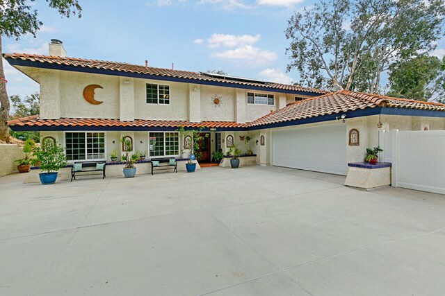 Property Photo:  4472 Zocalo Circle  CA 91360 