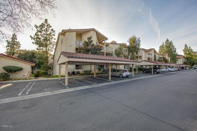 Property Photo:  5744 Oak Bend Lane 301  CA 91377 