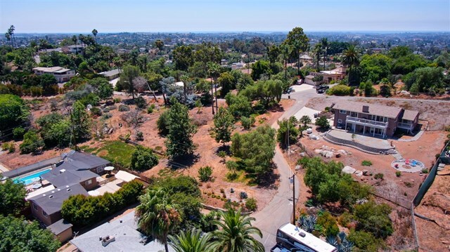 Property Photo: 0 Sunrise Cir. CA 92084
