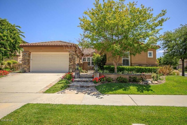 Property Photo:  3176 Eaglewood Avenue  CA 91362 