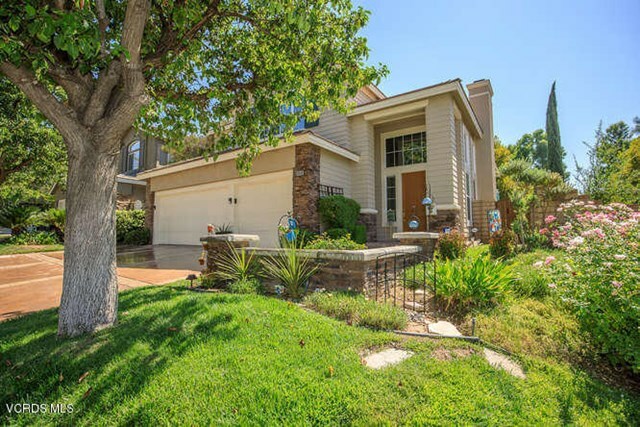 Property Photo:  23510 Hearthside Court  CA 91354 