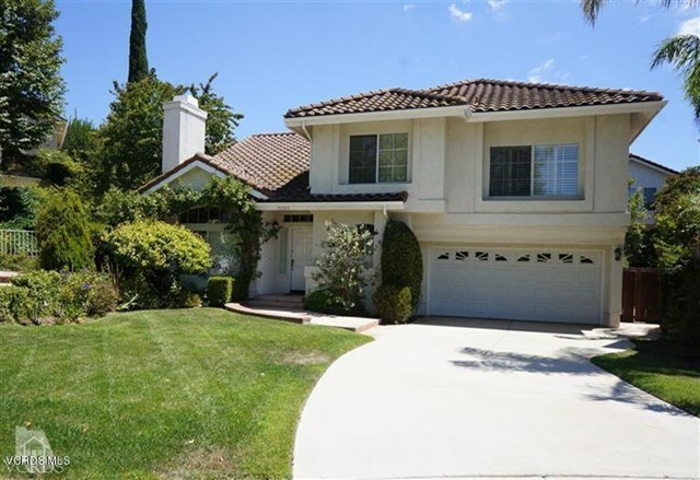 5060 Durant Court  Oak Park CA 91377 photo