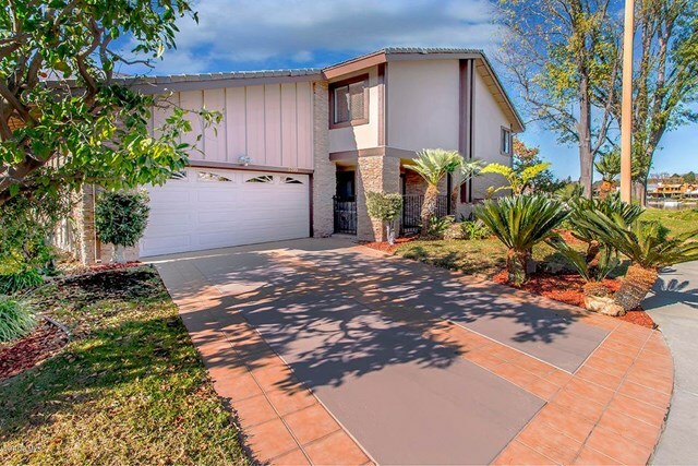 Property Photo:  2399 Windward Circle  CA 91361 